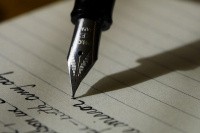 Фрирайтинг как поток сознания