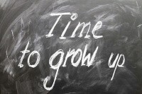 Модель GROW (алгоритм техники)