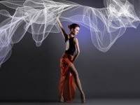 Мадам, вы восхитительны! Давайте потанцуем?