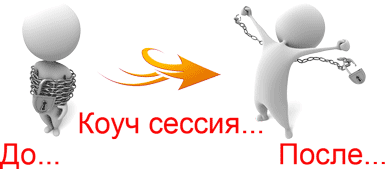 Коуч-сессия