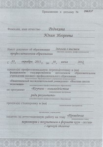 Диплом Редькина