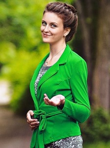 Ковалева Екатерина