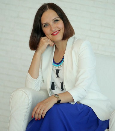 Будникова