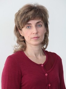 Калашникова