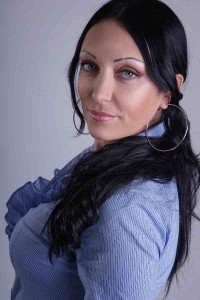 Оксана Тимофеева