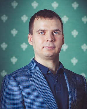Павел Родионов