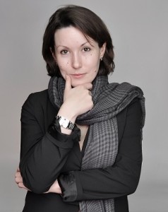 Смурова