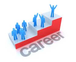 career-ladder