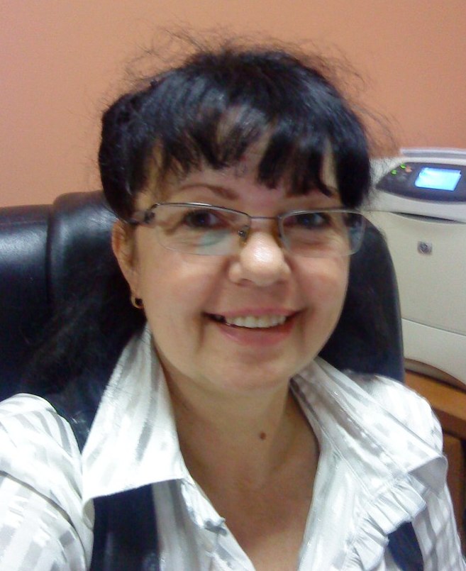 фото Мирошниченко